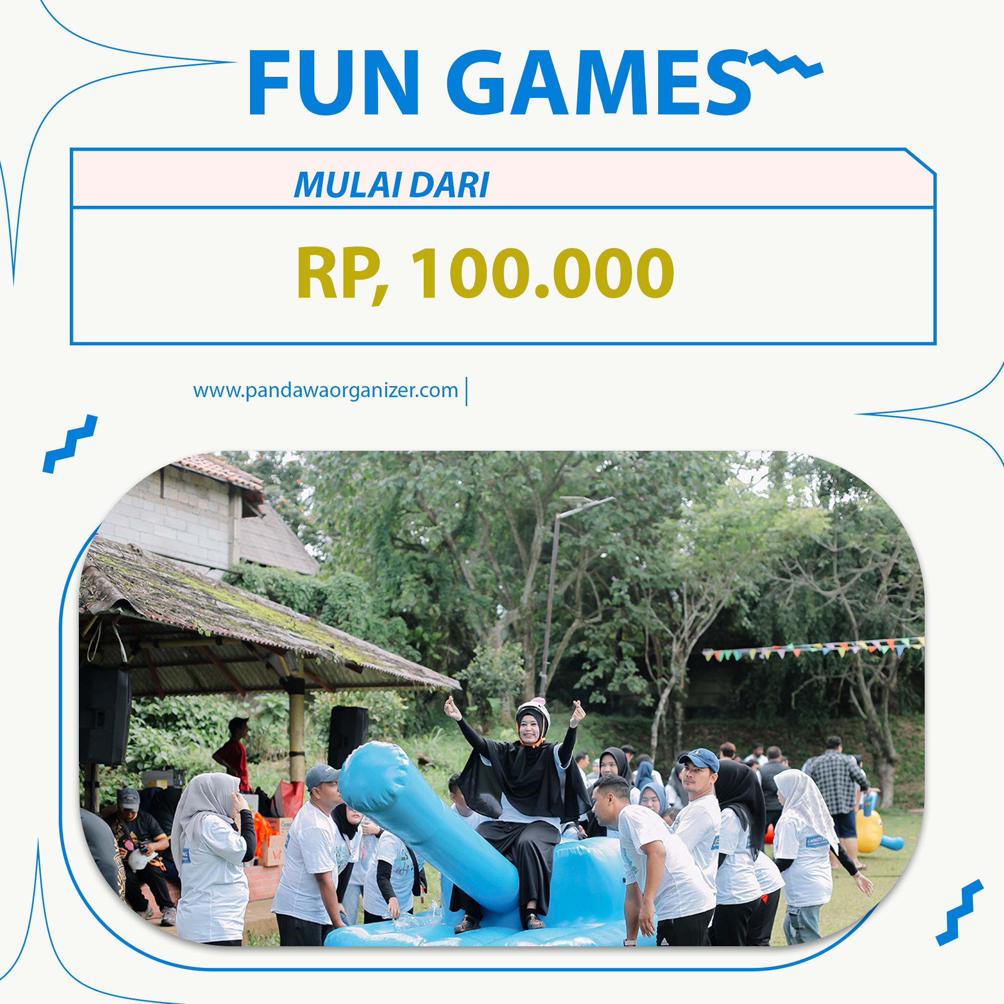 FUN GAMES