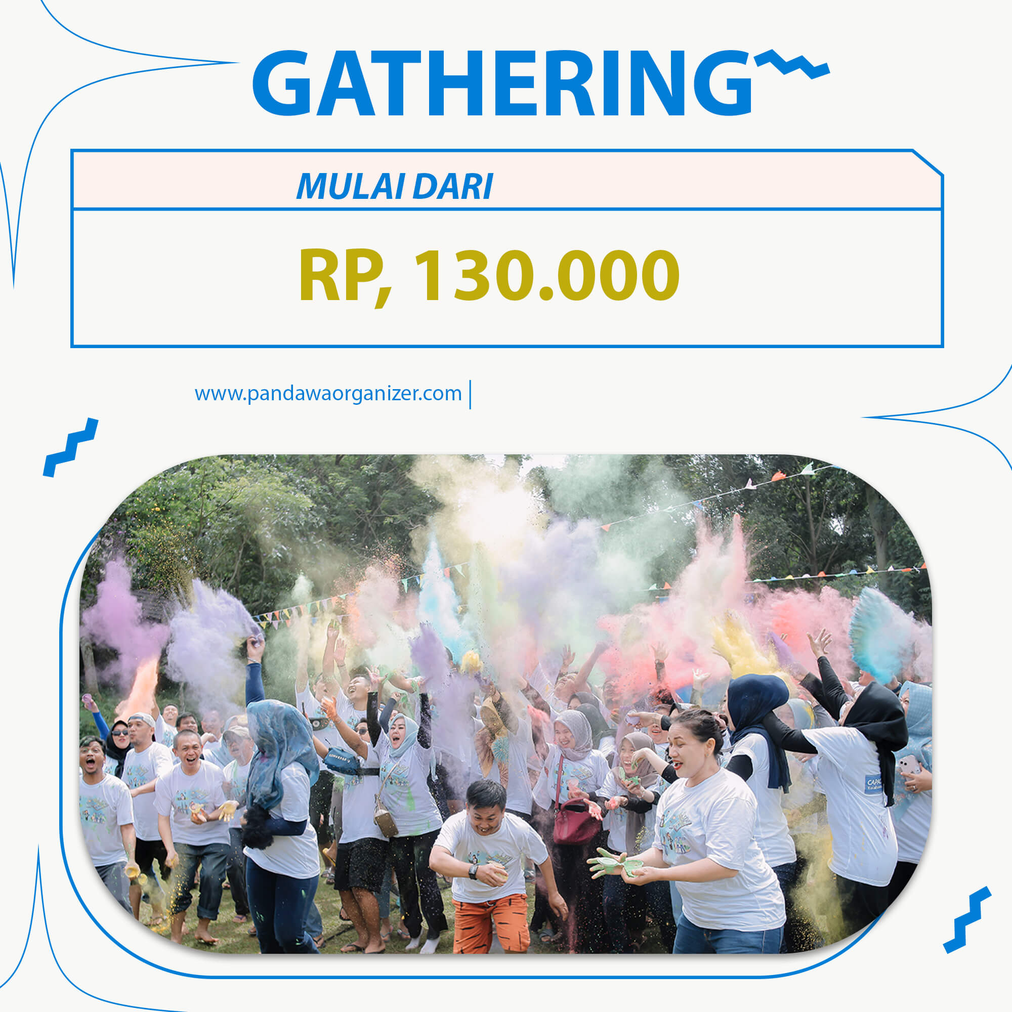 GATHERING