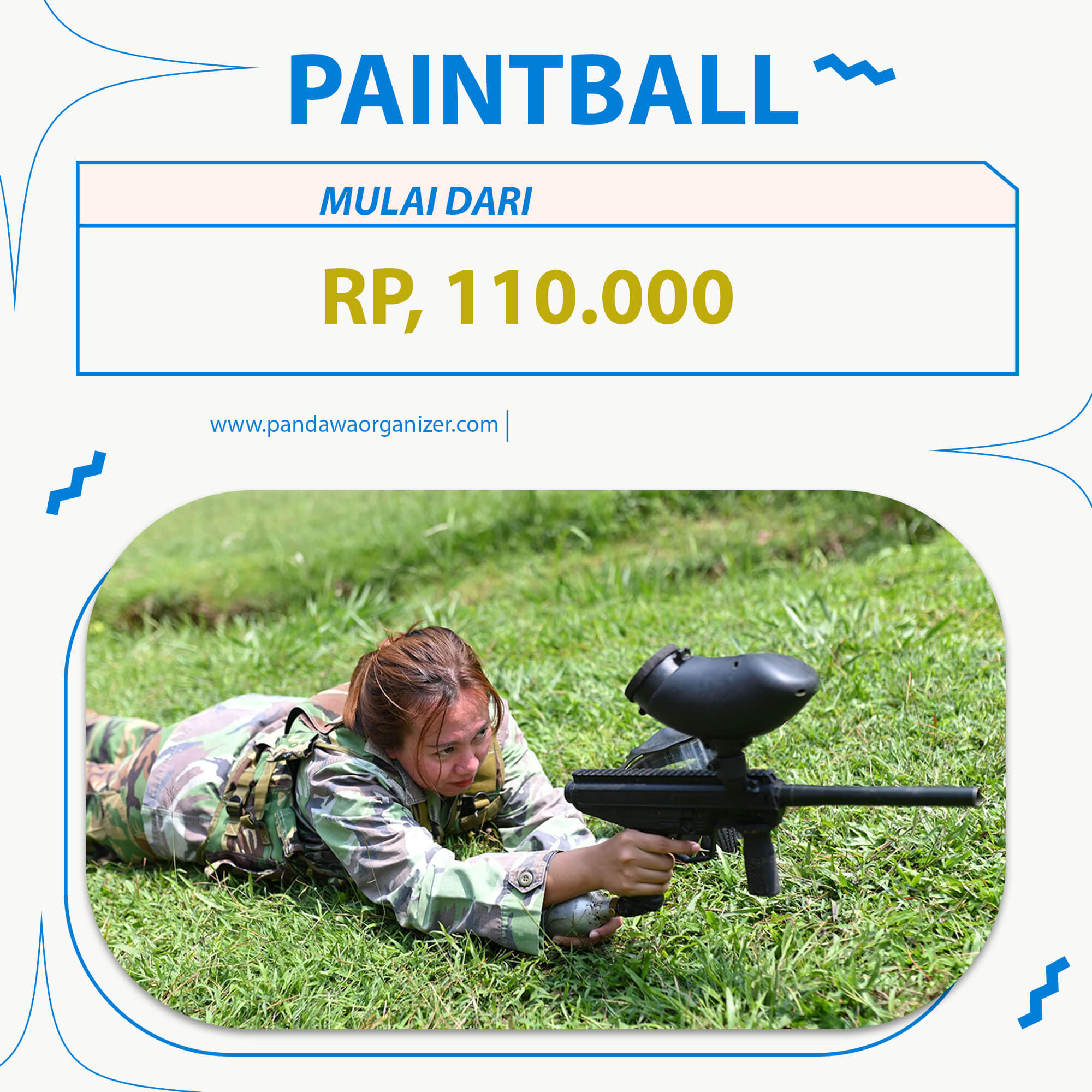 PAINTBALL